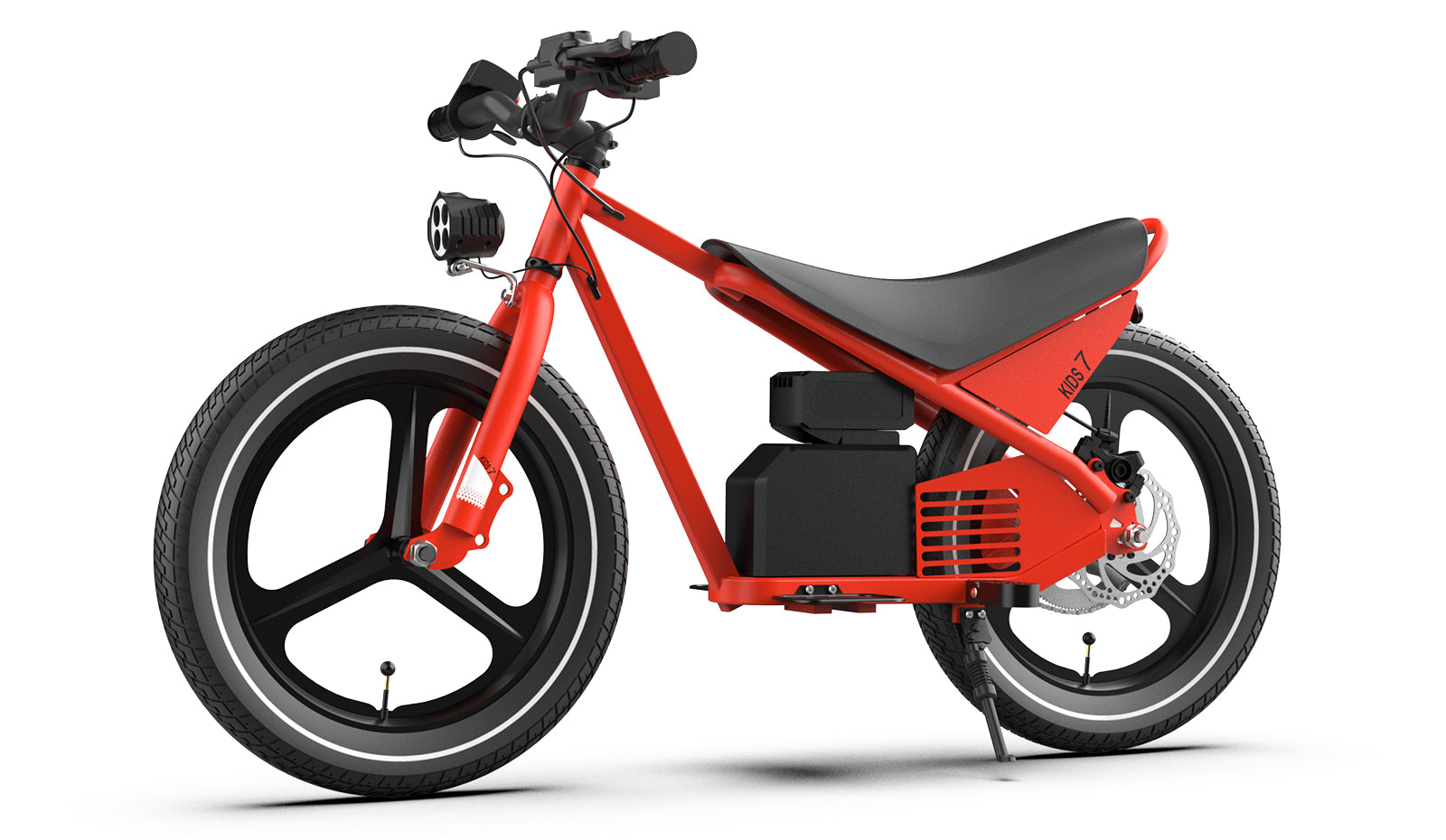 KM02 Electric Balance Bike for Kids – 5TH WHEEL