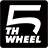 5TH WHEEL eBike logo