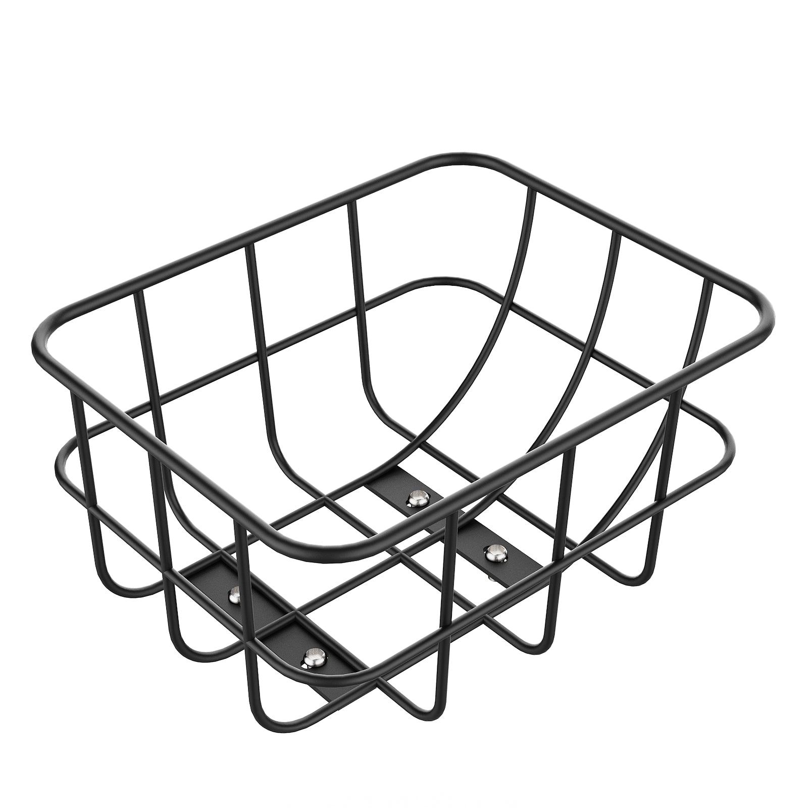 Penguin Car Basket