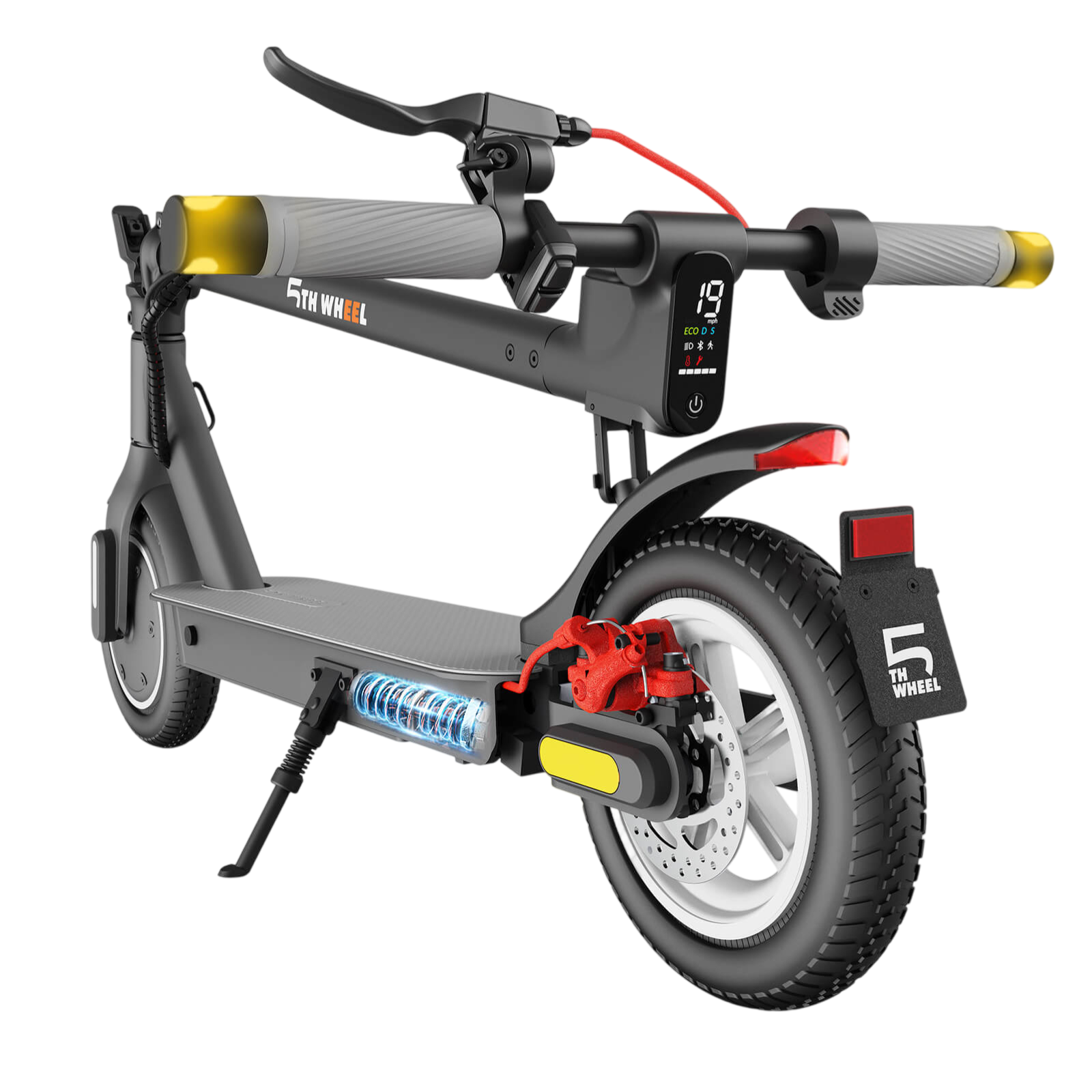 5TH WHEEL V30PRO Electric Scooter