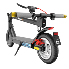 5TH WHEEL V30PRO Electric Scooter