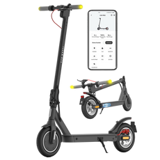 5TH WHEEL V30PRO Electric Scooter