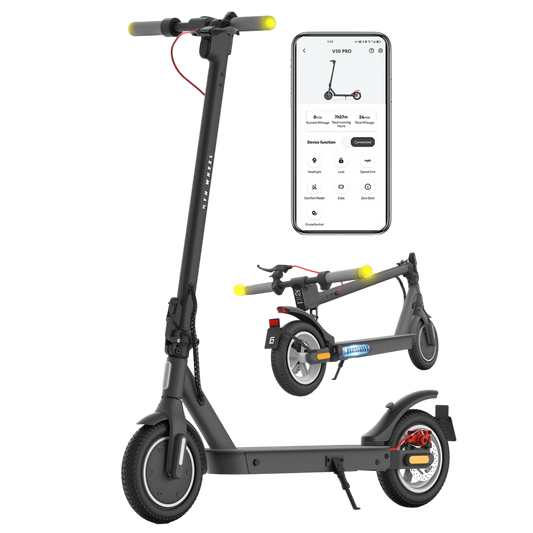 5TH WHEEL V30PRO Electric Scooter