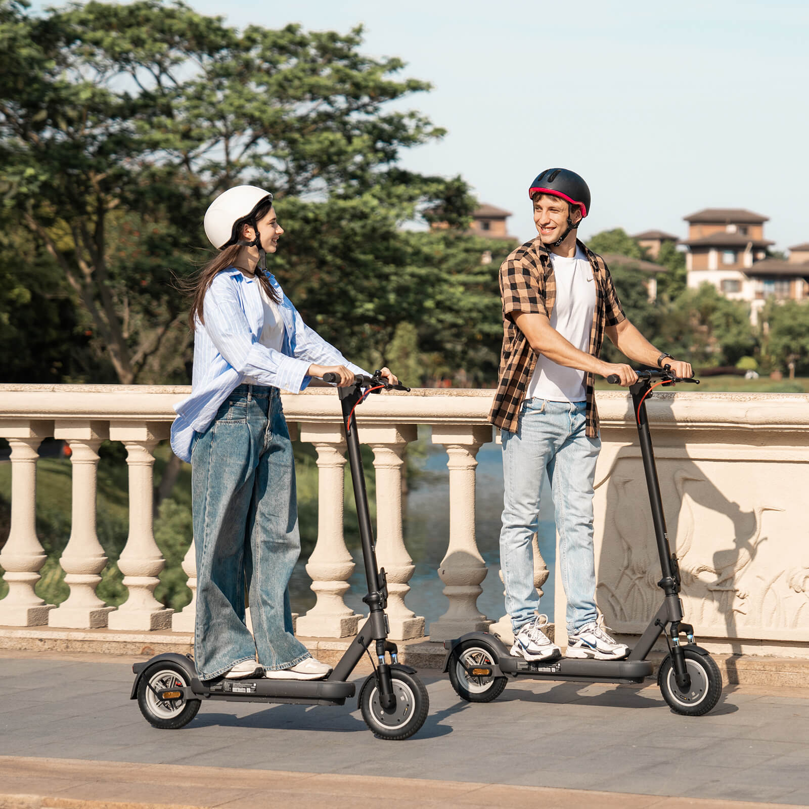 V40Pro Electric Scooter